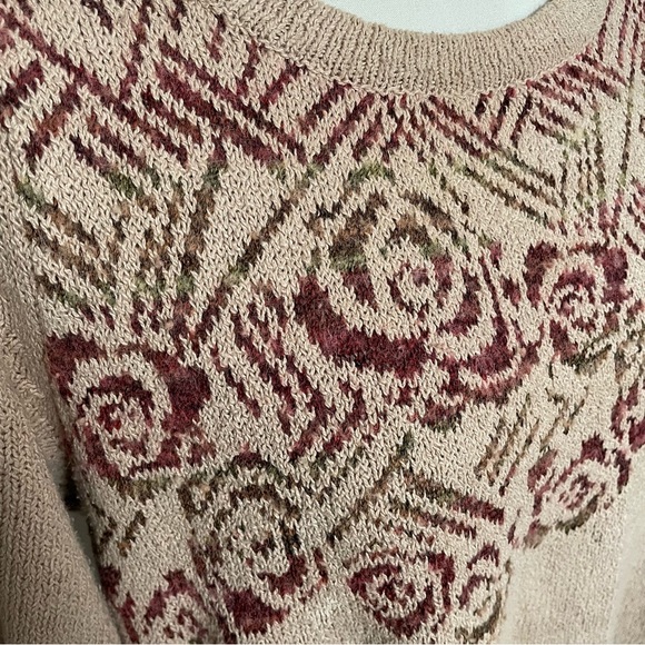 Free People Sweater - Picture 6 of 8